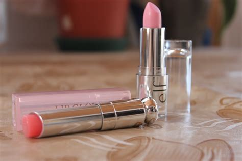 christian dior lipbalm dupe|christian dior addict lip glow.